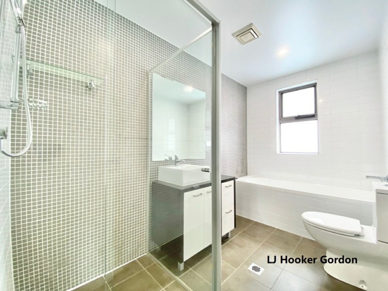 45/16 Cecil Street, Gordon NSW 2072