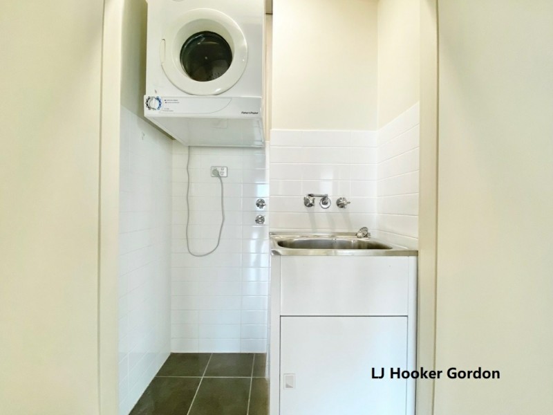 45/16 Cecil Street, Gordon NSW 2072