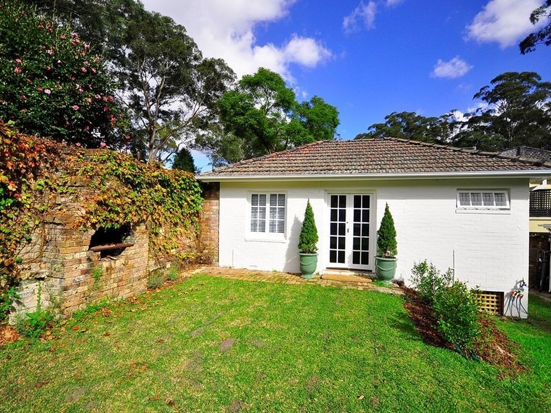 . Church Street, Pymble NSW 2073