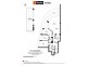 1908/1 Sergeants Lane, St Leonards NSW 2065 Floorplan