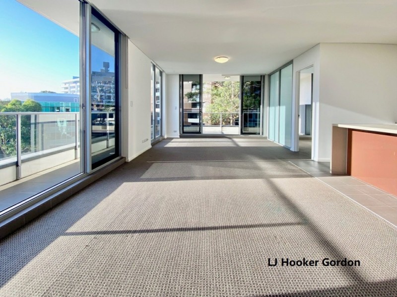 507/14 Merriwa St, Gordon NSW 2072