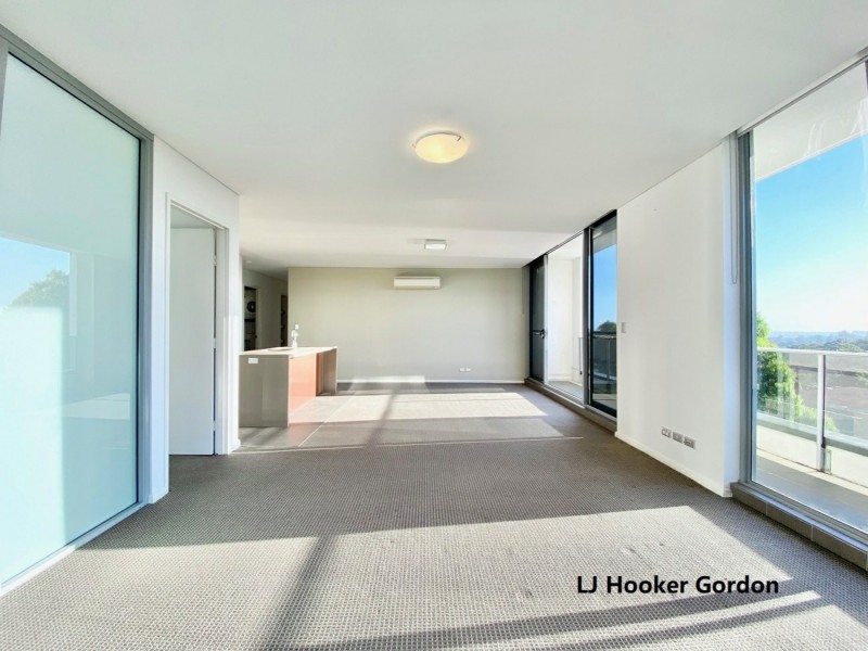 507/14 Merriwa St, Gordon NSW 2072