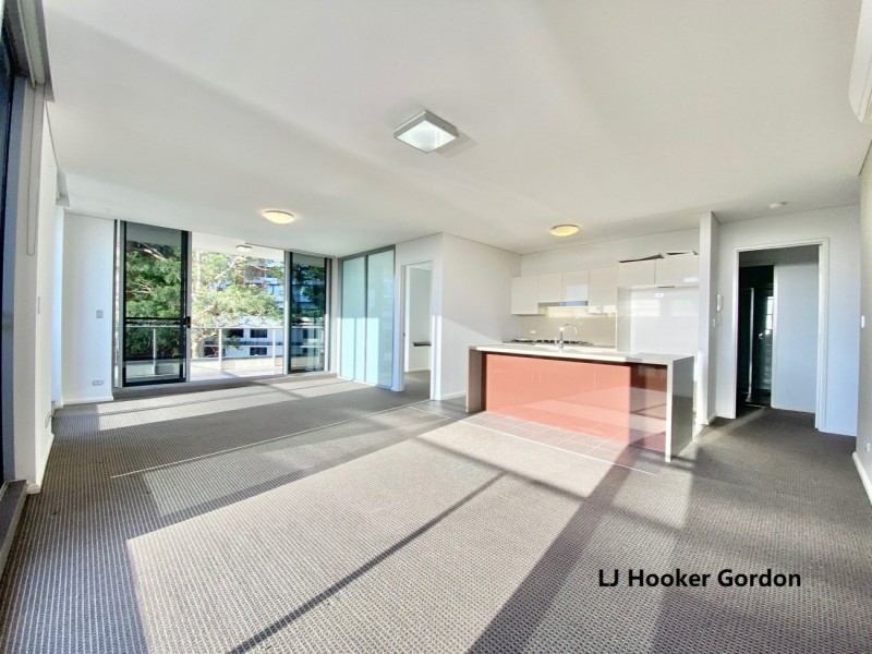 507/14 Merriwa St, Gordon NSW 2072