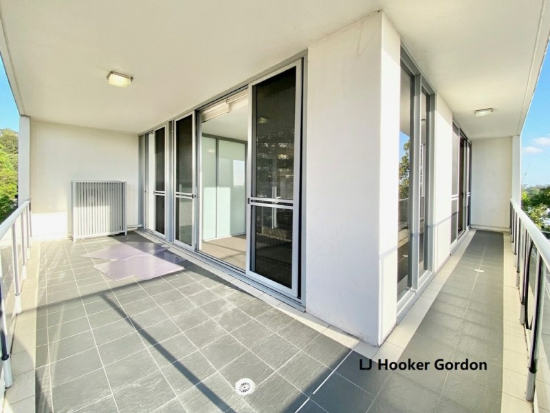 507/14 Merriwa St, Gordon NSW 2072