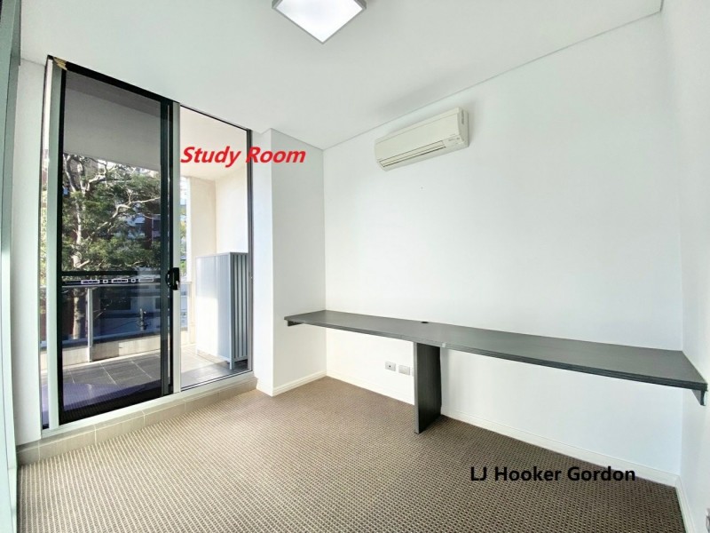 507/14 Merriwa St, Gordon NSW 2072