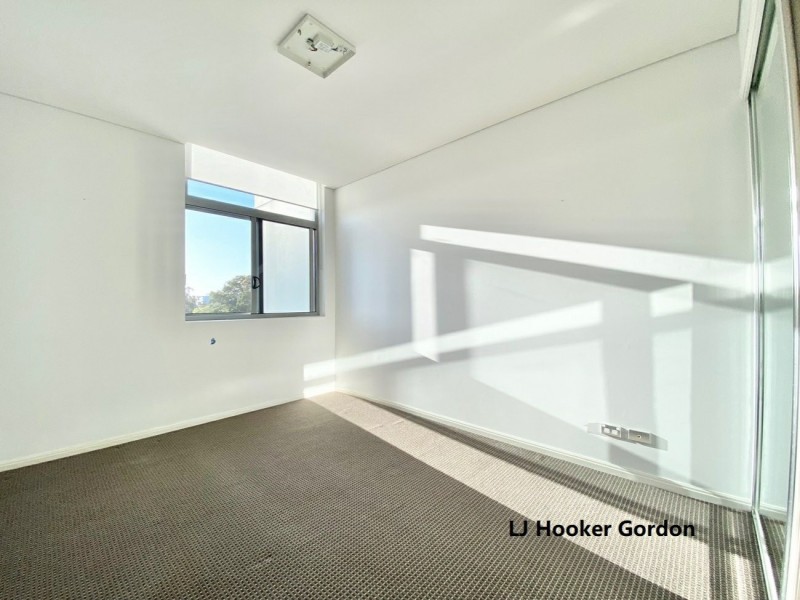 507/14 Merriwa St, Gordon NSW 2072