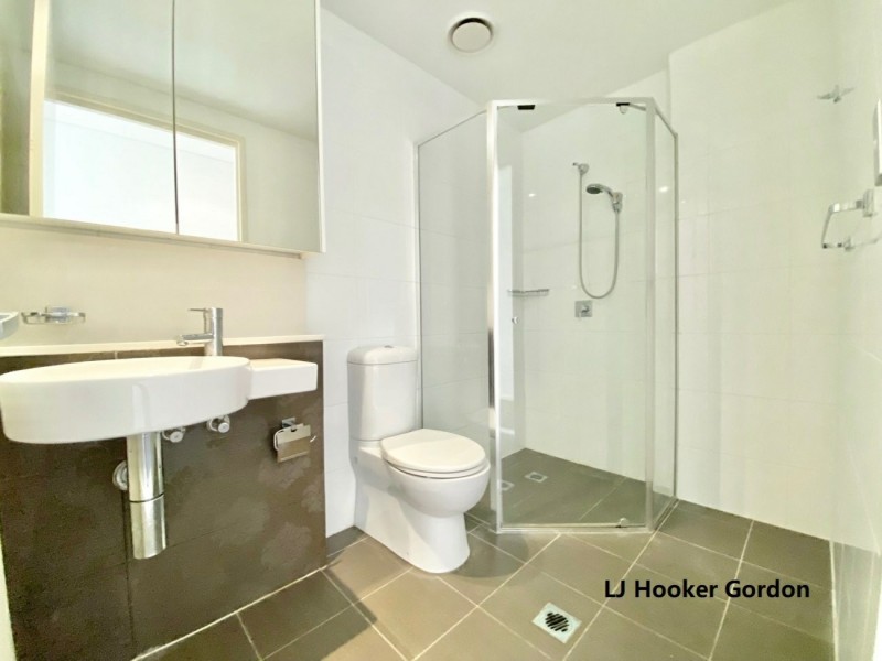 507/14 Merriwa St, Gordon NSW 2072