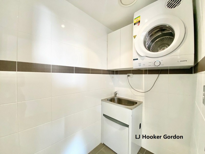 507/14 Merriwa St, Gordon NSW 2072