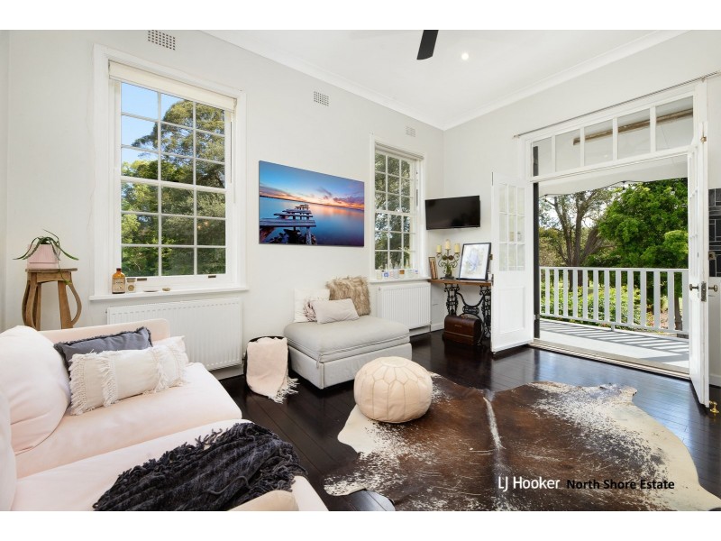 70 Cecil Street, Gordon NSW 2072