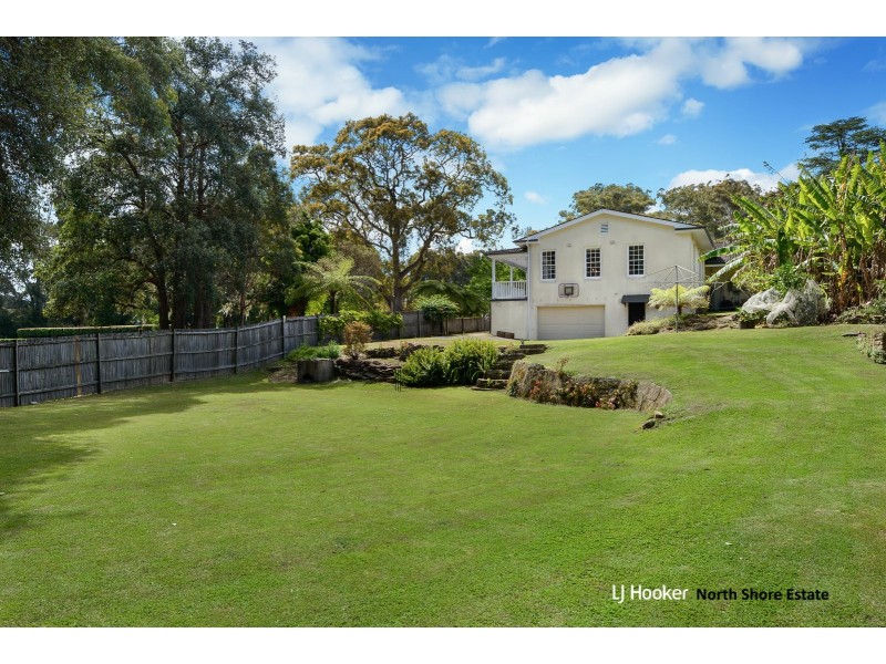 70 Cecil Street, Gordon NSW 2072