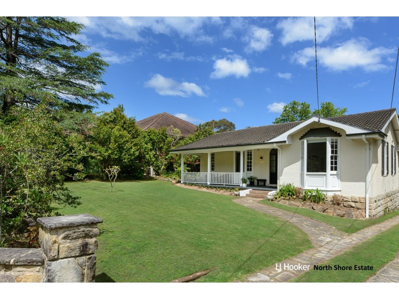 70 Cecil Street, Gordon NSW 2072