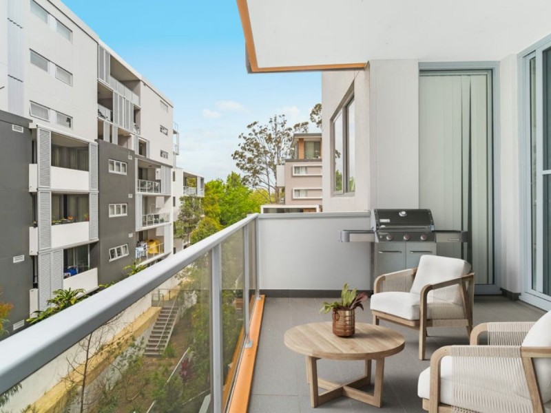 208/71 Ridge Street, Gordon NSW 2072