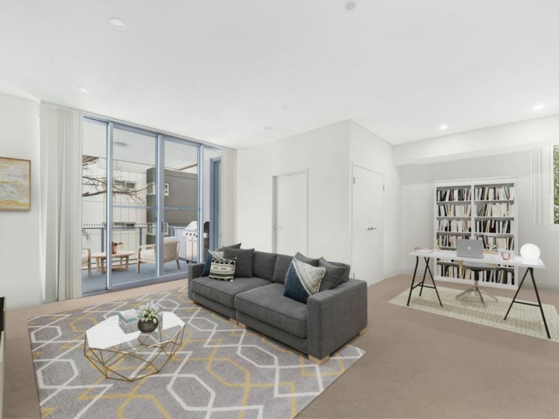 208/71 Ridge Street, Gordon NSW 2072