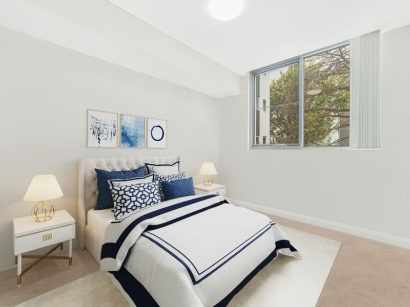 208/71 Ridge Street, Gordon NSW 2072