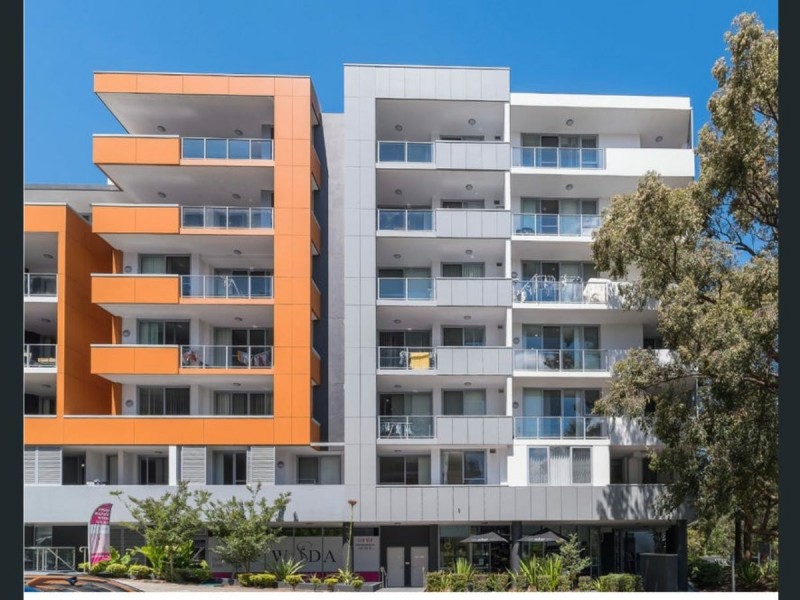208/71 Ridge Street, Gordon NSW 2072