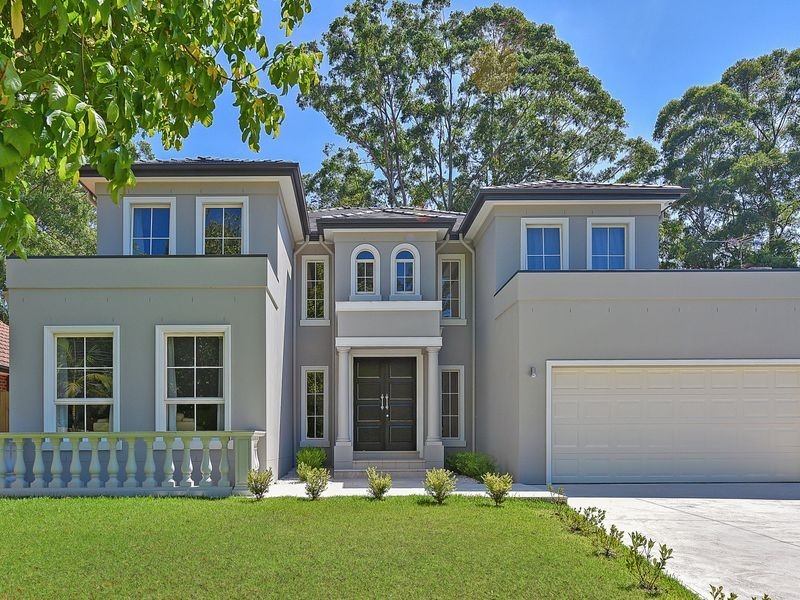 Address available on request, Pymble NSW 2073