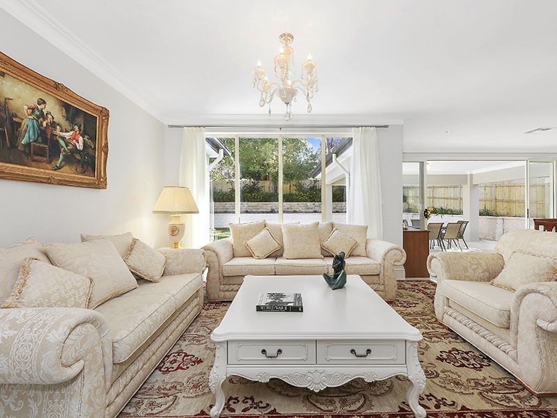 Address available on request, Pymble NSW 2073