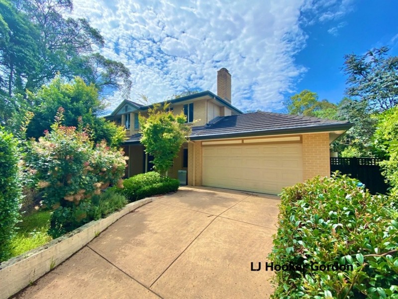 20 Darnley Street, Gordon NSW 2072