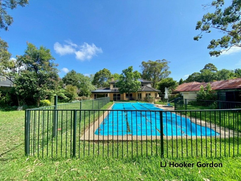 20 Darnley Street, Gordon NSW 2072