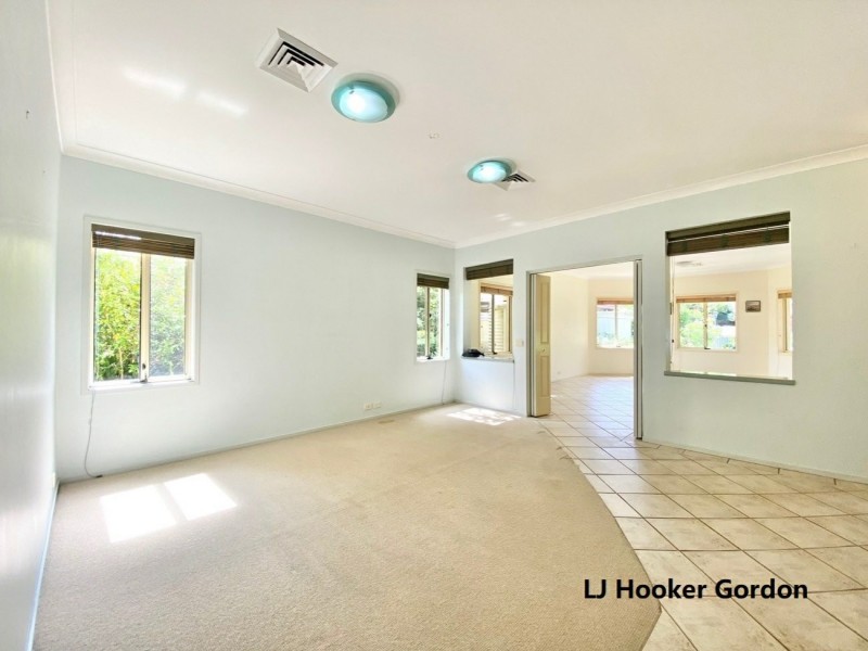 20 Darnley Street, Gordon NSW 2072