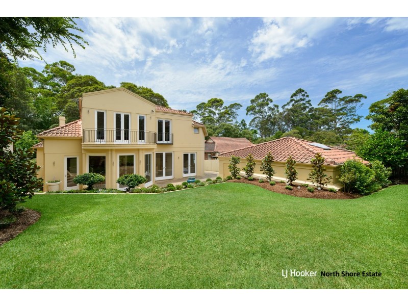 14 Wolseley Rd, Lindfield NSW 2070