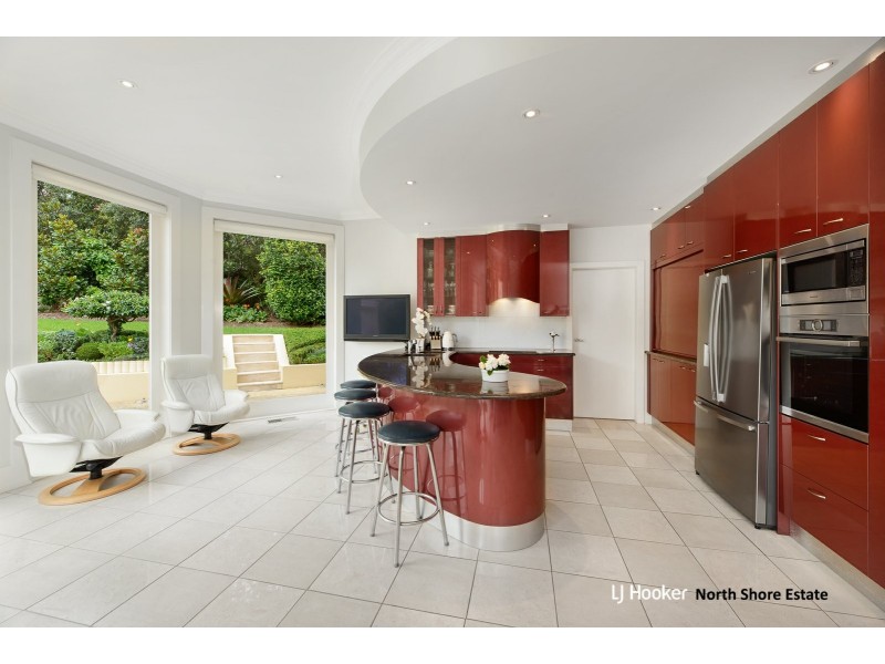 14 Wolseley Rd, Lindfield NSW 2070