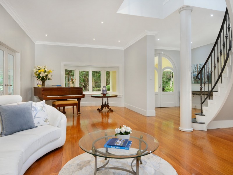 14 Wolseley Rd, Lindfield NSW 2070
