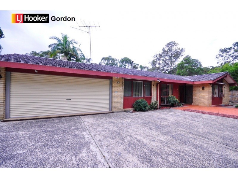 18 Whitehaven Street, St Ives NSW 2075