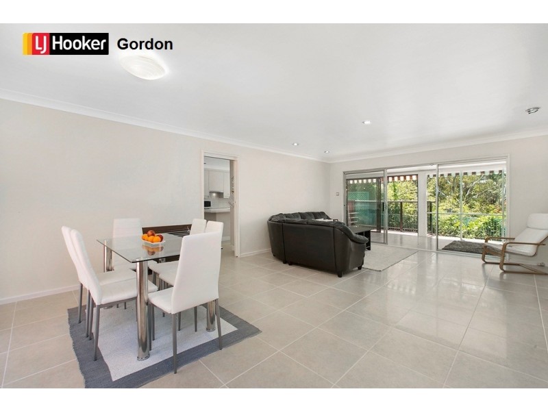 18 Whitehaven Street, St Ives NSW 2075