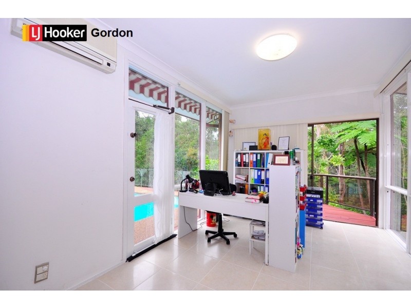 18 Whitehaven Street, St Ives NSW 2075