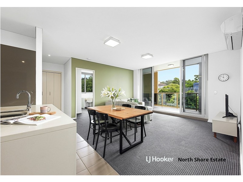 1028/4 Avon Road, Pymble NSW 2073