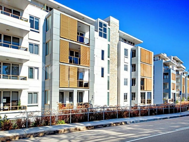 1028/4 Avon Road, Pymble NSW 2073