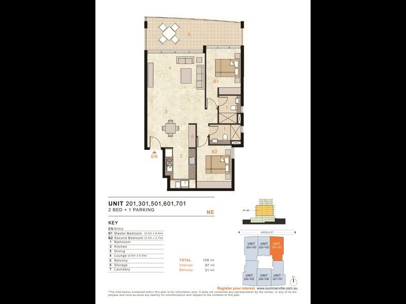 10-12 Angela Street, Tweed Heads NSW 2485