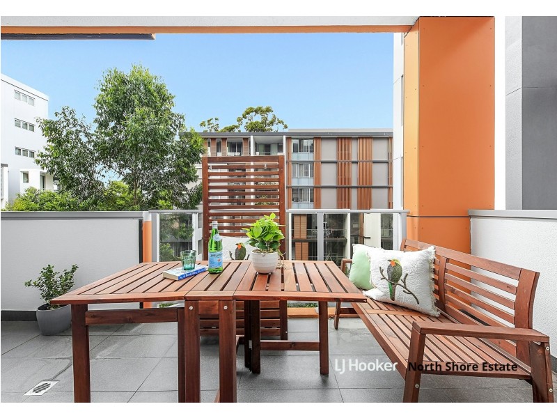 207/71 Ridge Street, Gordon NSW 2072