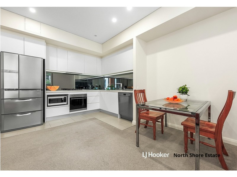 207/71 Ridge Street, Gordon NSW 2072