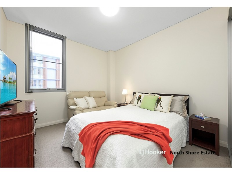 207/71 Ridge Street, Gordon NSW 2072