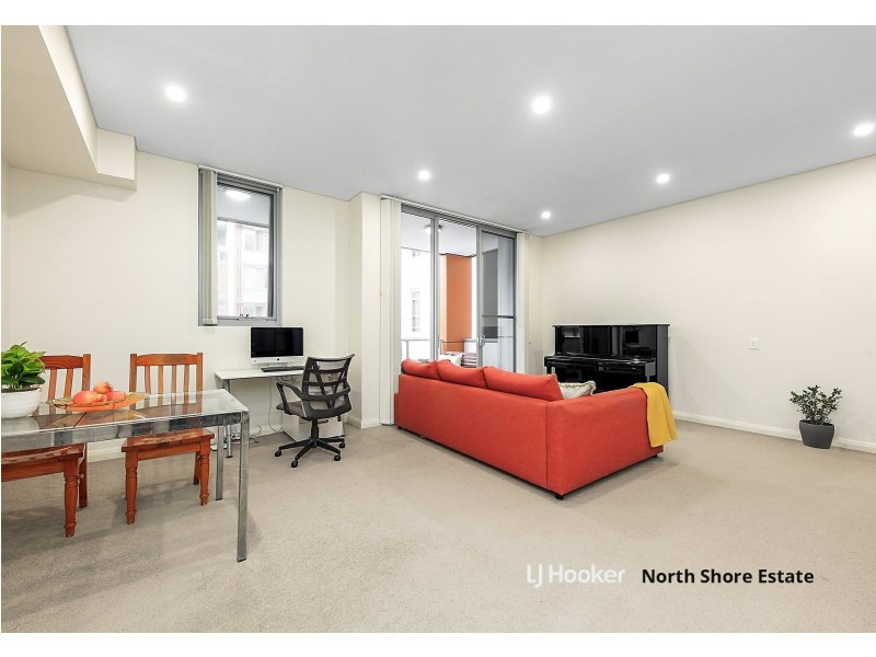 207/71 Ridge Street, Gordon NSW 2072