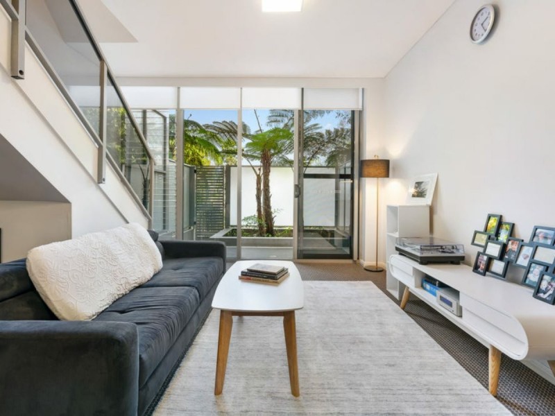 206/14 Merriwa Street, Gordon NSW 2072