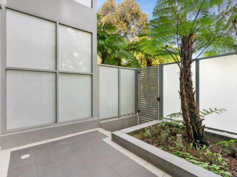 206/14 Merriwa Street, Gordon NSW 2072