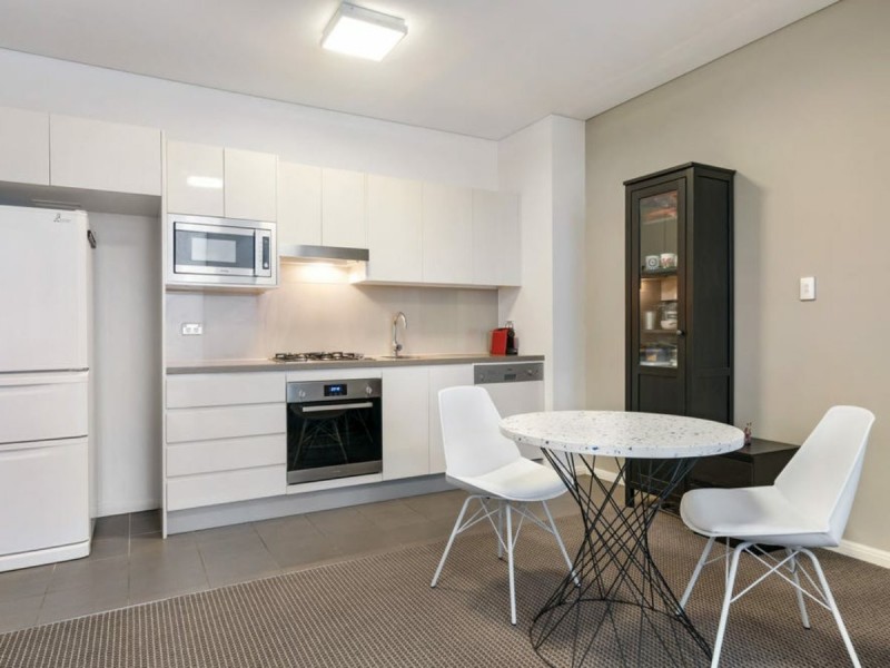 206/14 Merriwa Street, Gordon NSW 2072