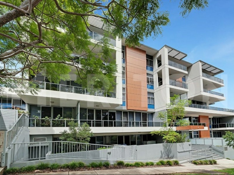 206/14 Merriwa Street, Gordon NSW 2072