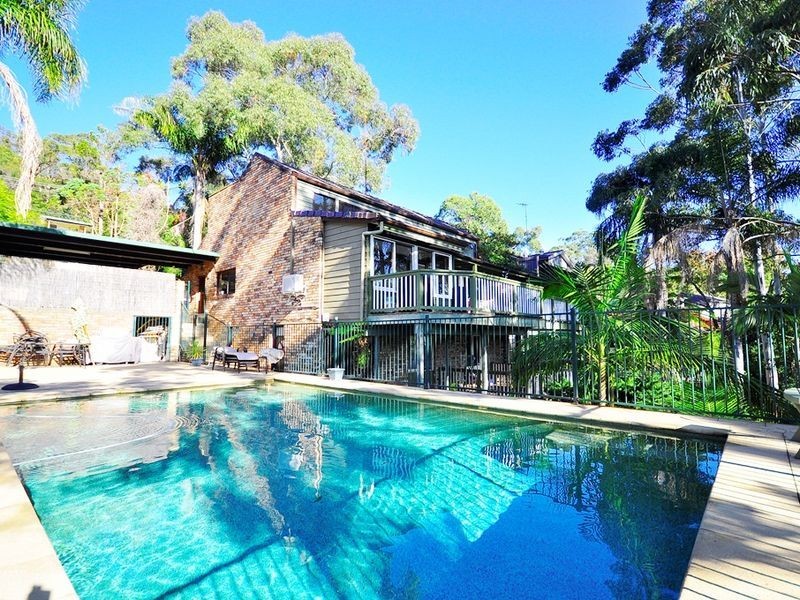 25 Parnell Street, Killara NSW 2071