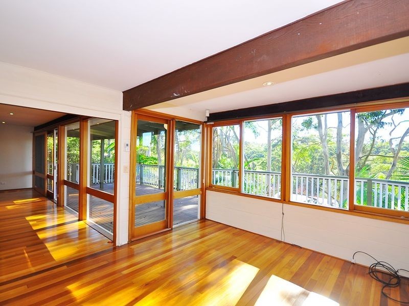 25 Parnell Street, Killara NSW 2071