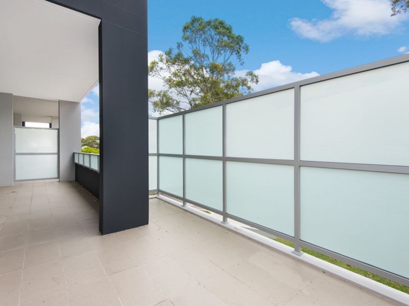 6/4 Lamond Drive, Turramurra NSW 2074