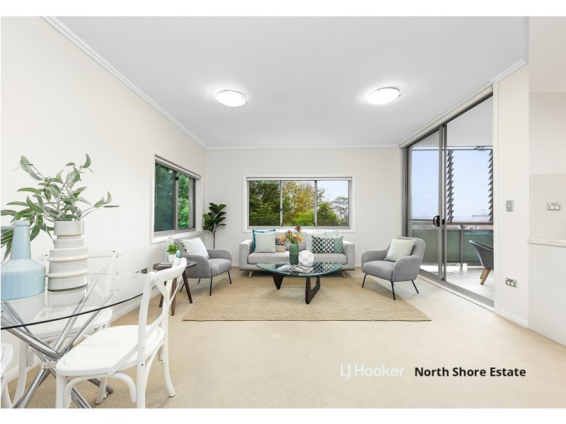 57/1-3 Cherry Street, Warrawee NSW 2074