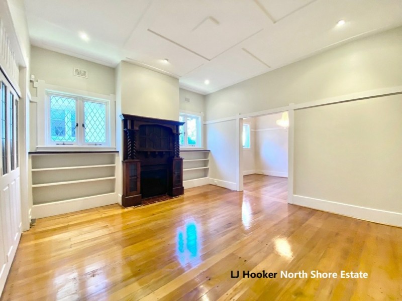 27 Woodside Ave, Lindfield NSW 2070