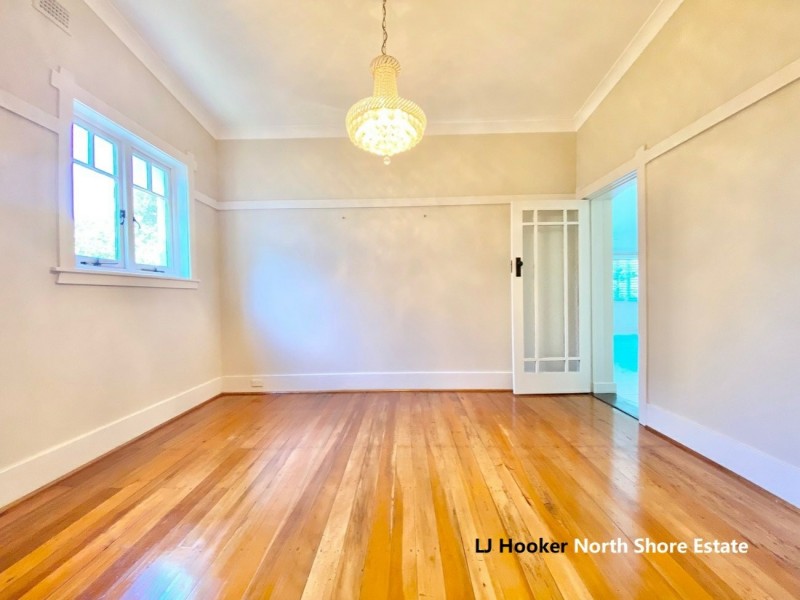 27 Woodside Ave, Lindfield NSW 2070