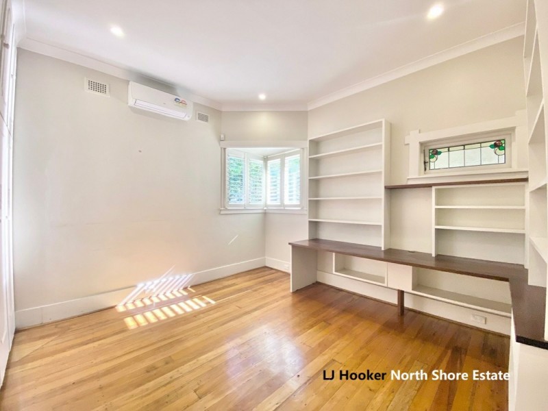 27 Woodside Ave, Lindfield NSW 2070