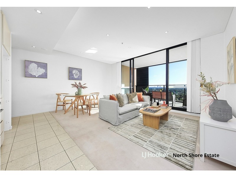 711/4 Devlin Street, Ryde NSW 2112