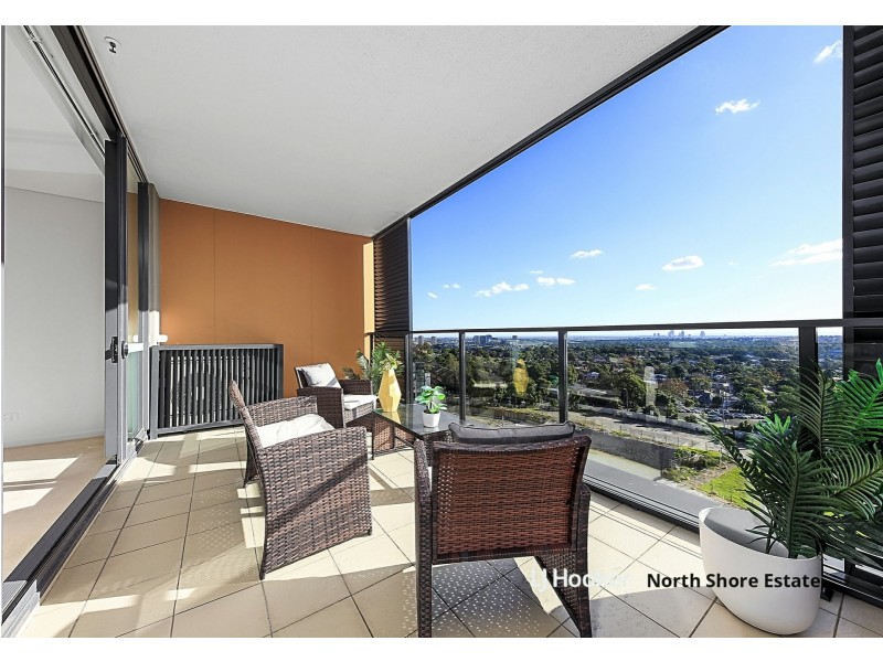 711/4 Devlin Street, Ryde NSW 2112